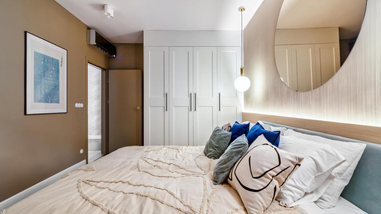Lux Crane View - Comfy * Gdańsk
