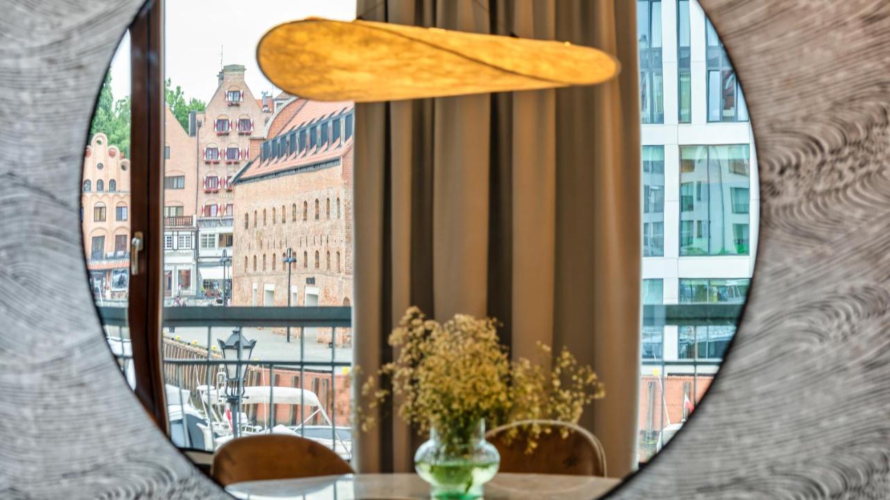 Lux Crane View - Comfy Lägenhet